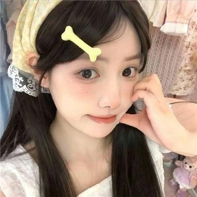 黄色眼泪
