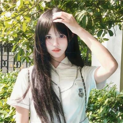 柏婷娜小姐国语